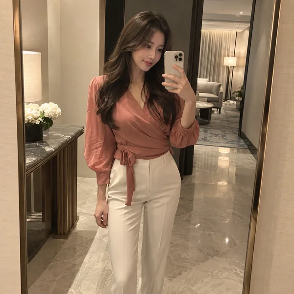 웰니스 리안웰빙 홈타이 안내 이미지