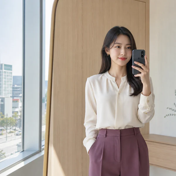 로열 미나아지트 홈타이 안내 이미지