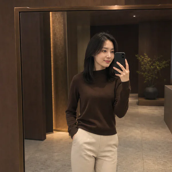 블랑 프라임가든 마사지 안내 이미지