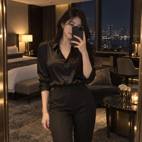 힐링 유진웰빙 마사지 안내 이미지