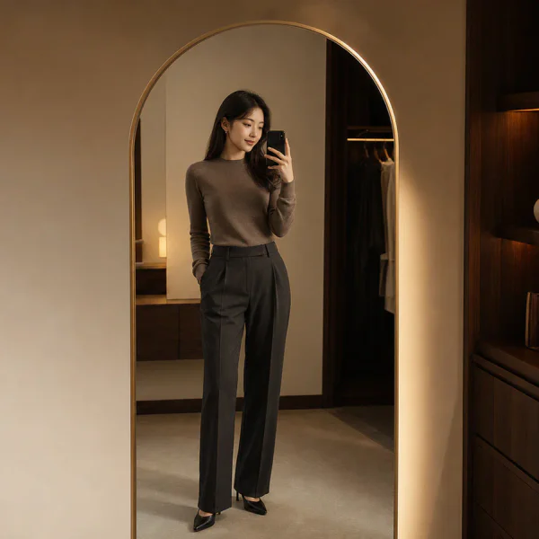 블랑 라엘룸 테라피 안내 이미지