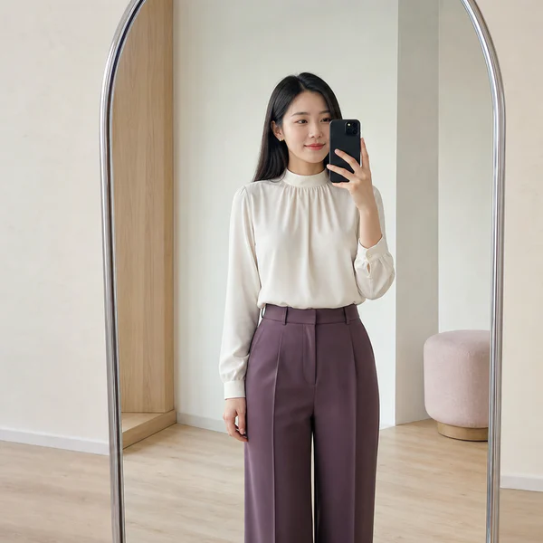 힐링 솔라살롱 마사지 안내 이미지