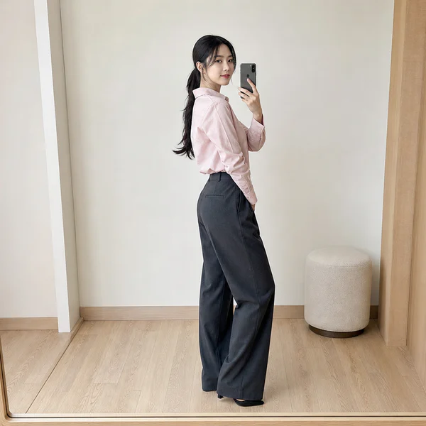 웰니스 아이린테라스 테라피 안내 이미지