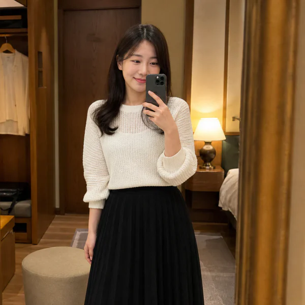 웰니스 채영웰빙 마사지 안내 이미지
