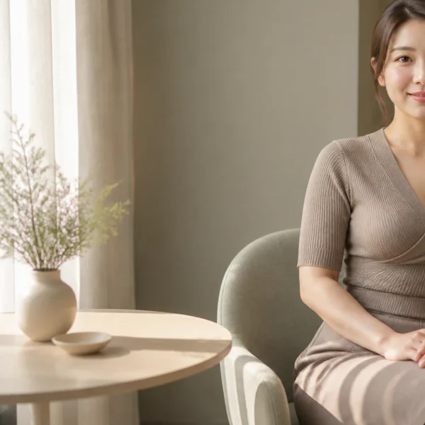 스테이 은서포레스트 테라피 안내 이미지