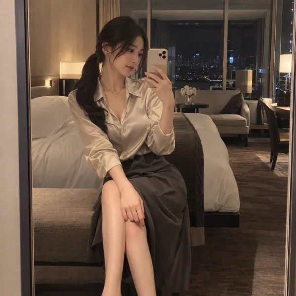 블랑 라엘룸 테라피 안내 이미지