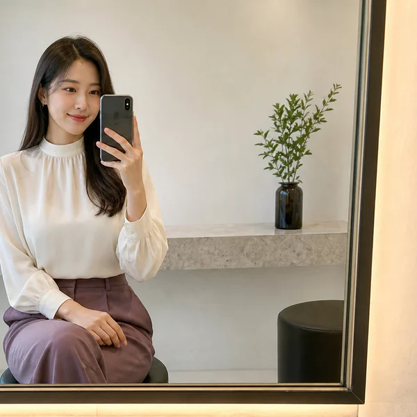스테이 미나가든 테라피 안내 이미지