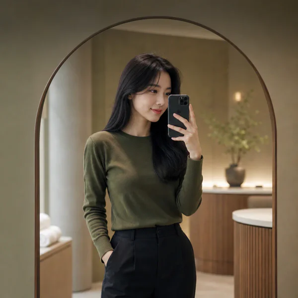 라운지 아델플레이스 홈타이 안내 이미지