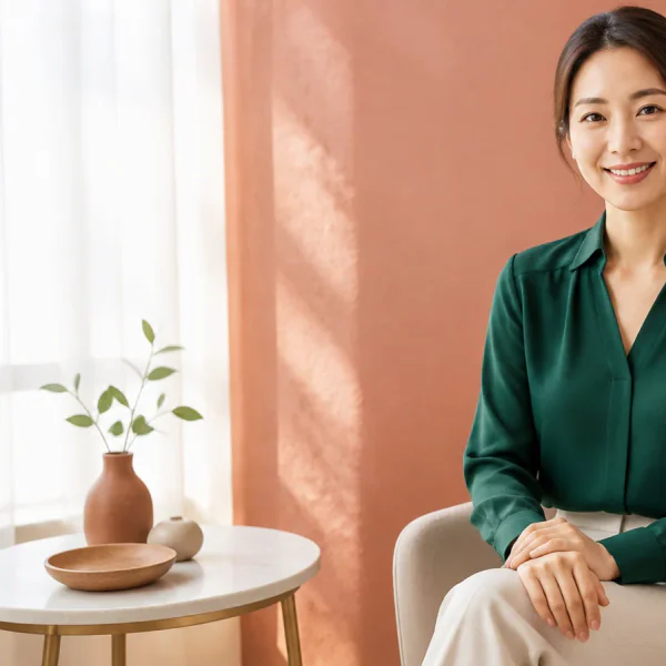 로제라운지 테라피 제휴업체 이미지
