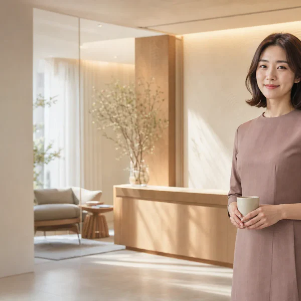 그랜드 마리스파 마사지 안내 이미지