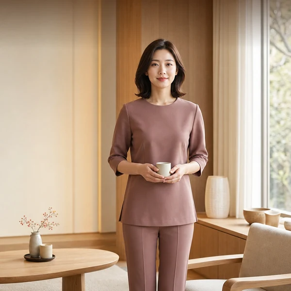 라운지 라엘플레이스 테라피 안내 이미지