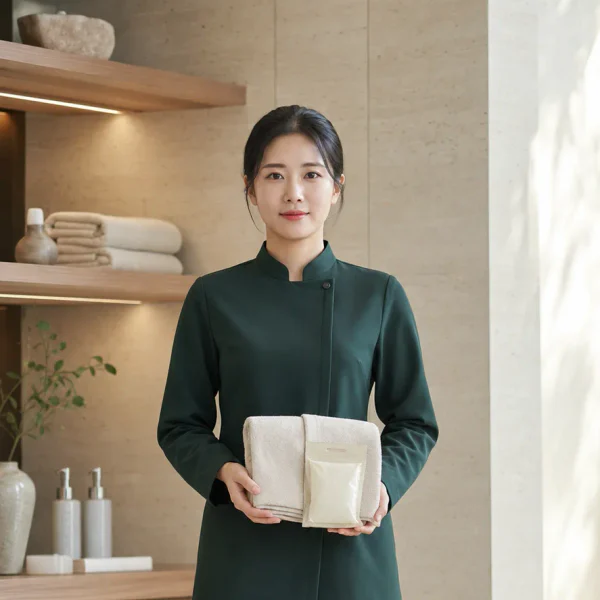 로열 다현스튜디오 테라피 안내 이미지