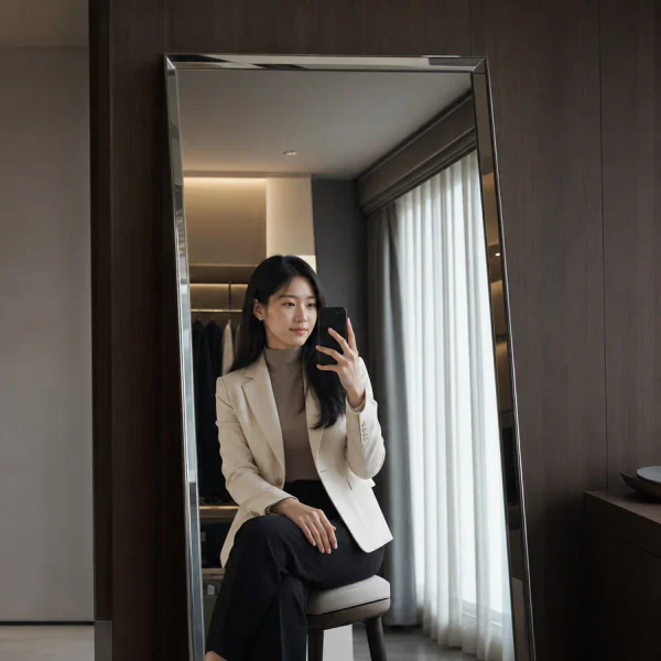 스위트 아델테라스 테라피 안내 이미지