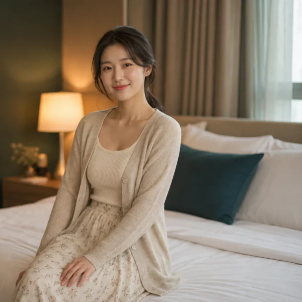 힐링 하린살롱 테라피 안내 이미지