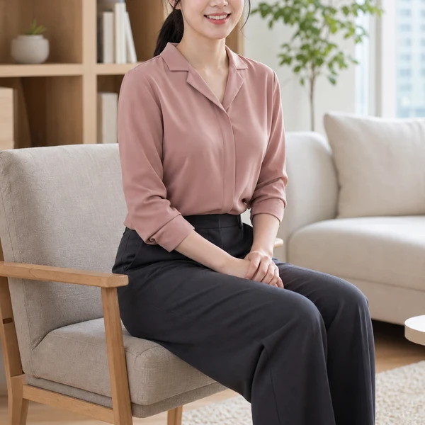 로열 블루밍센터 마사지 안내 이미지