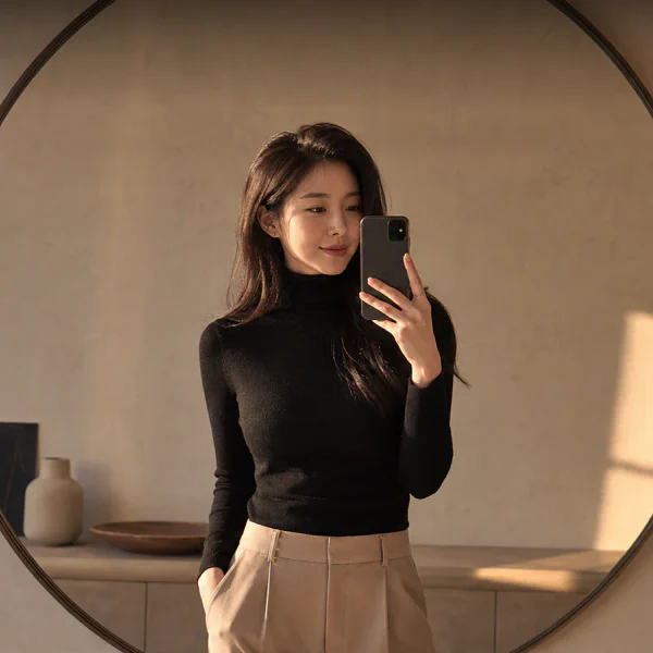힐링 레이룸 테라피 안내 이미지