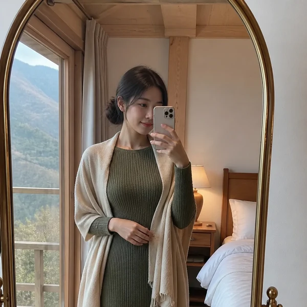 스테이 아린릴렉스 테라피 안내 이미지