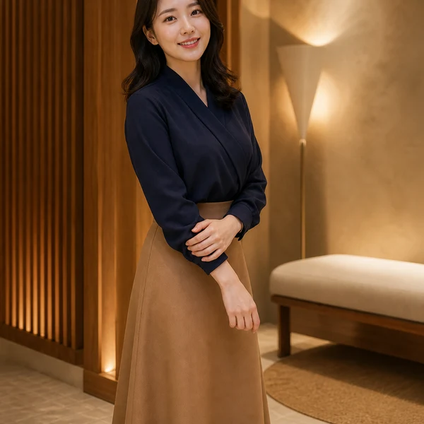 그랜드 소담스파 테라피 안내 이미지