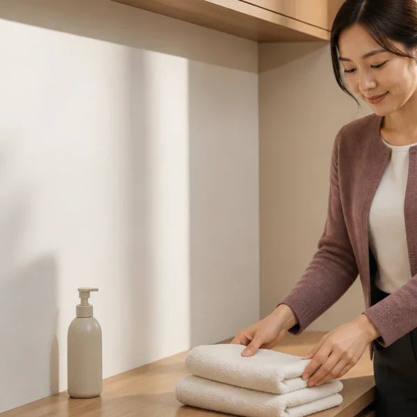 블랑 아린룸 테라피 안내 이미지