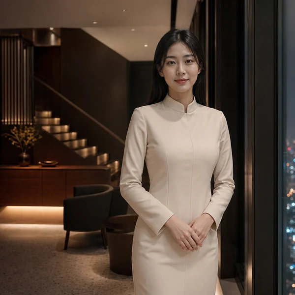 로열 로제나살롱 마사지 안내 이미지