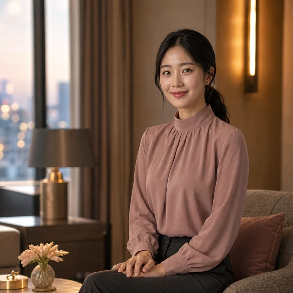 프리미엄 은서스튜디오 테라피 안내 이미지