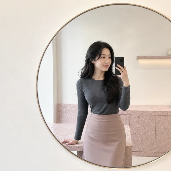 블랑 마리살롱 홈타이 안내 이미지