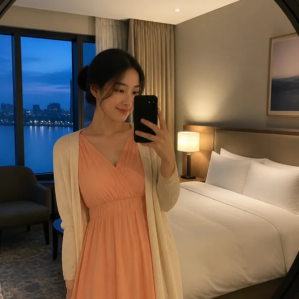 클래식 솔라테라스 홈타이 안내 이미지