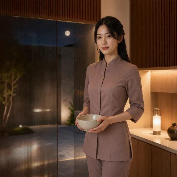 힐링 다현살롱 테라피 안내 이미지