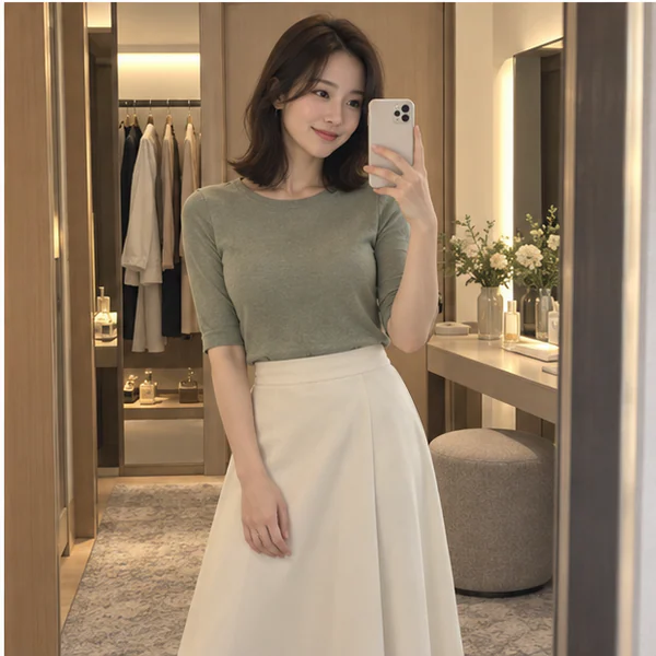 가든 유나케어 테라피 안내 이미지