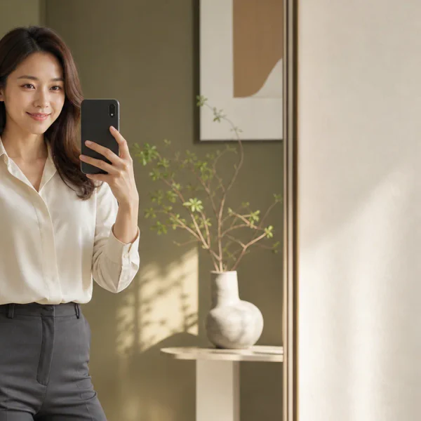 라운지 아린웰빙 테라피 안내 이미지