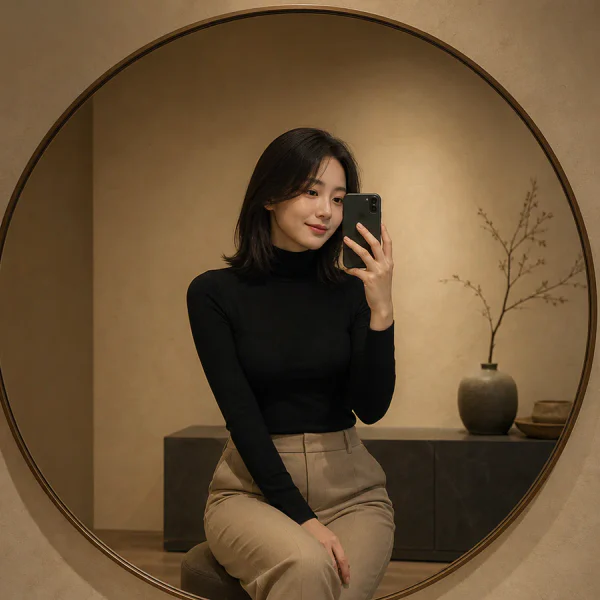 클래식 아이린테라스 테라피 안내 이미지