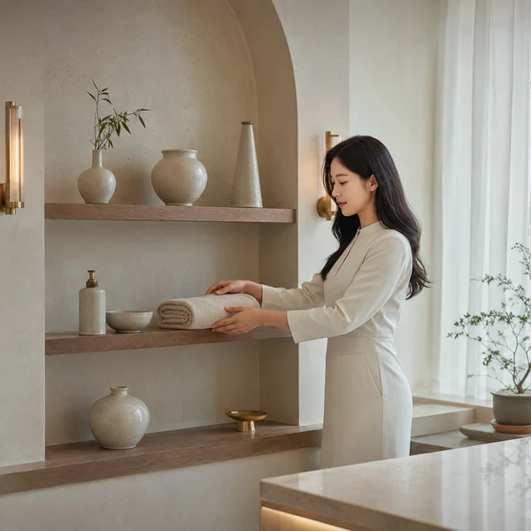 로열 해온센터 마사지 안내 이미지
