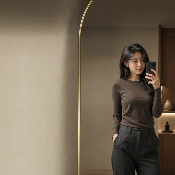 라운지 수지포레스트 홈타이 안내 이미지