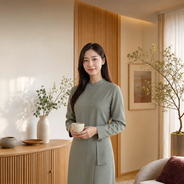 스테이 리브포레스트 테라피 안내 이미지