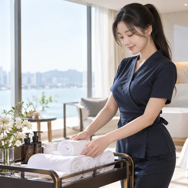 로열 세리룸 마사지 안내 이미지
