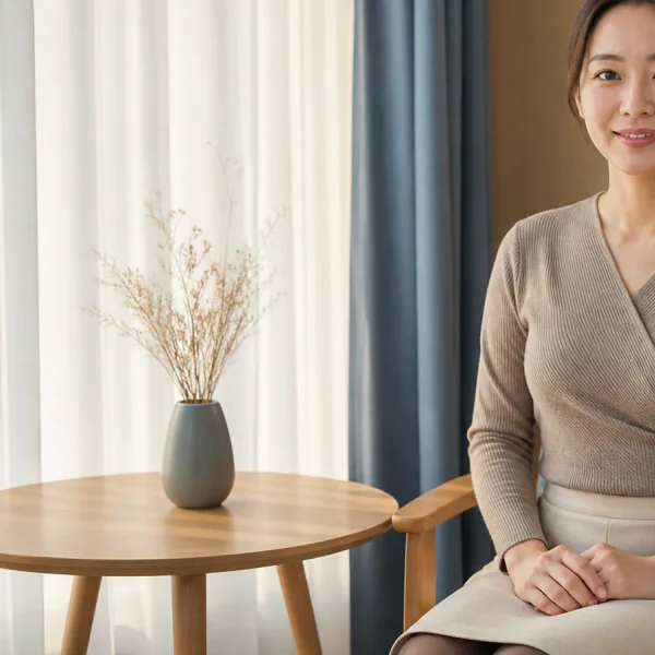 프리미엄 사나케어 테라피 안내 이미지