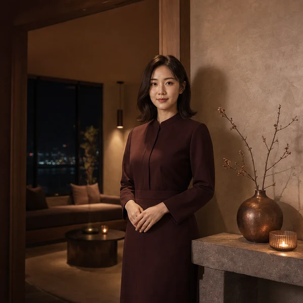 로열 네이처센터 마사지 안내 이미지