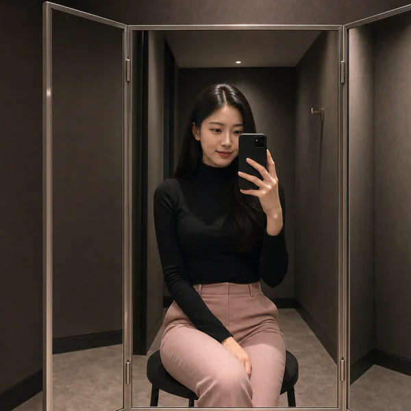 시그니처 아델하우스 홈타이 안내 이미지