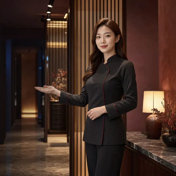 라운지 모먼트웰빙 테라피 안내 이미지