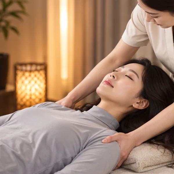 웰니스 레이웰빙 홈타이 제휴업체 이미지