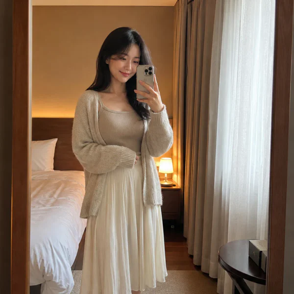 웰니스 효정스테이 테라피 안내 이미지