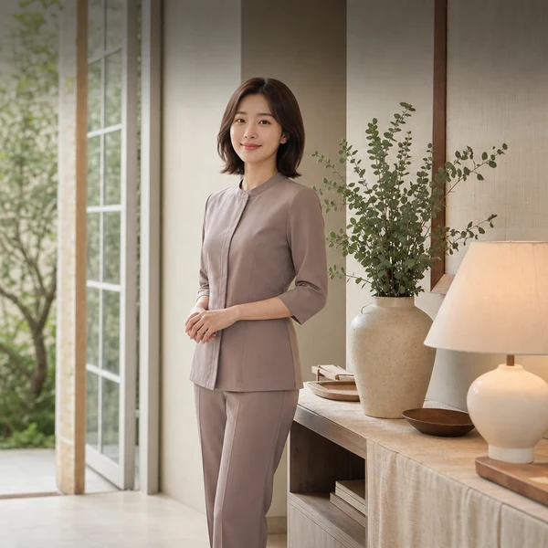 루나라운지 마사지 안내 이미지