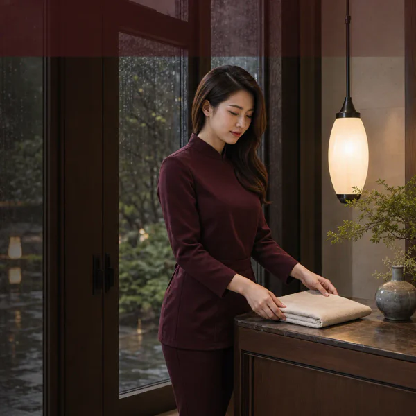 힐링 은비룸 마사지 안내 이미지
