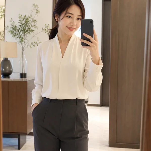 라운지 아린웰빙 테라피 안내 이미지