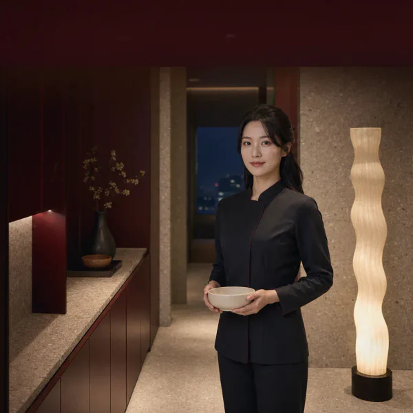 그랜드 네이처플레이스 마사지 안내 이미지