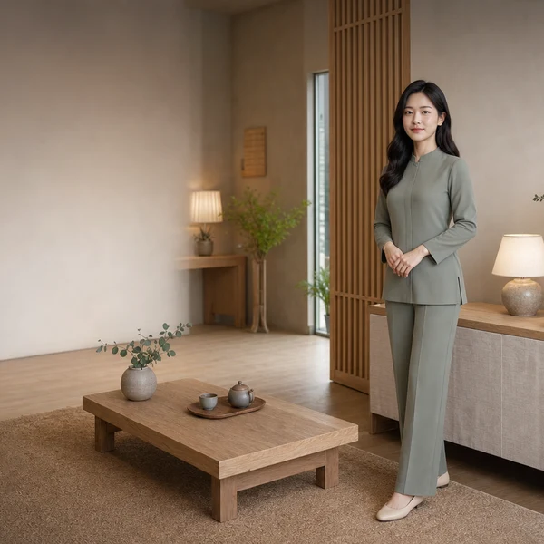 라운지 나나가든 홈타이 제휴업체 이미지