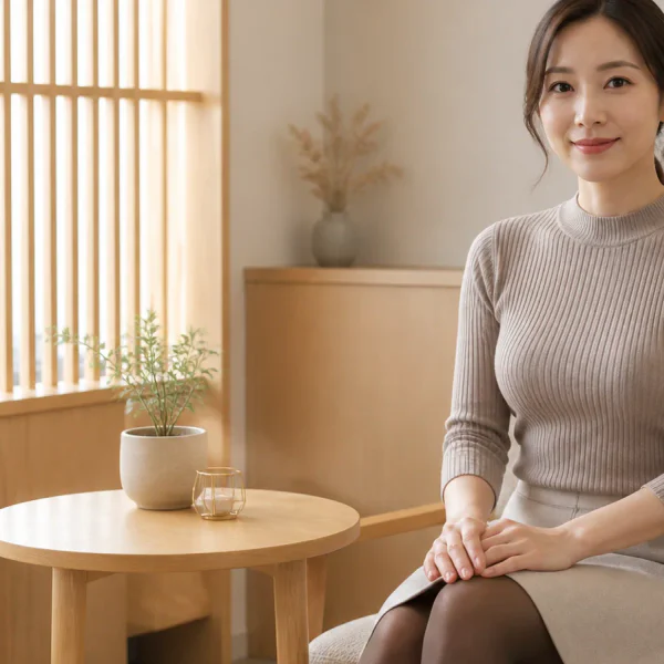 스테이 리서포레스트 테라피 안내 이미지