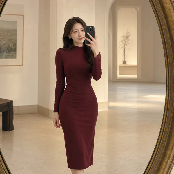 시그니처 소담하우스 테라피 안내 이미지
