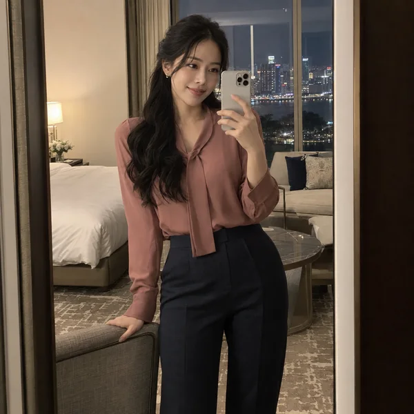 포레스트 닝닝아지트 홈타이 안내 이미지