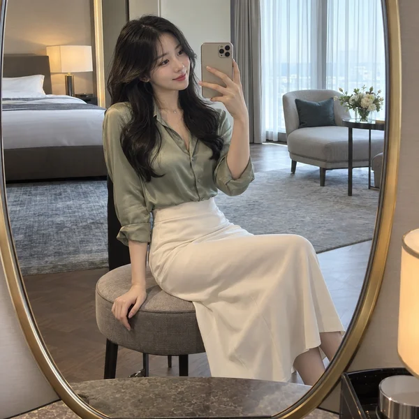 힐링 아델웰빙 테라피 안내 이미지